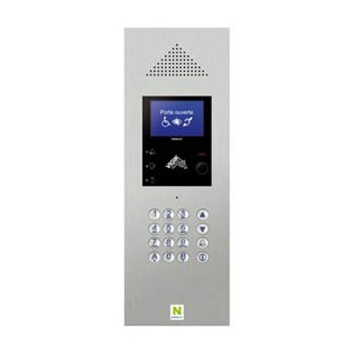 Interphone 3G compact inox