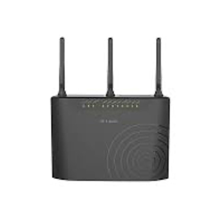 Modem Routeur Adsl Parametre