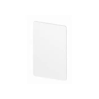 Badge Desfire Ev1 4K-Format Carte De Crédit-13,56Mhz-Imprimable