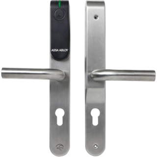 Béquille Électronique Aperio:Système De Verrouillage Électrique