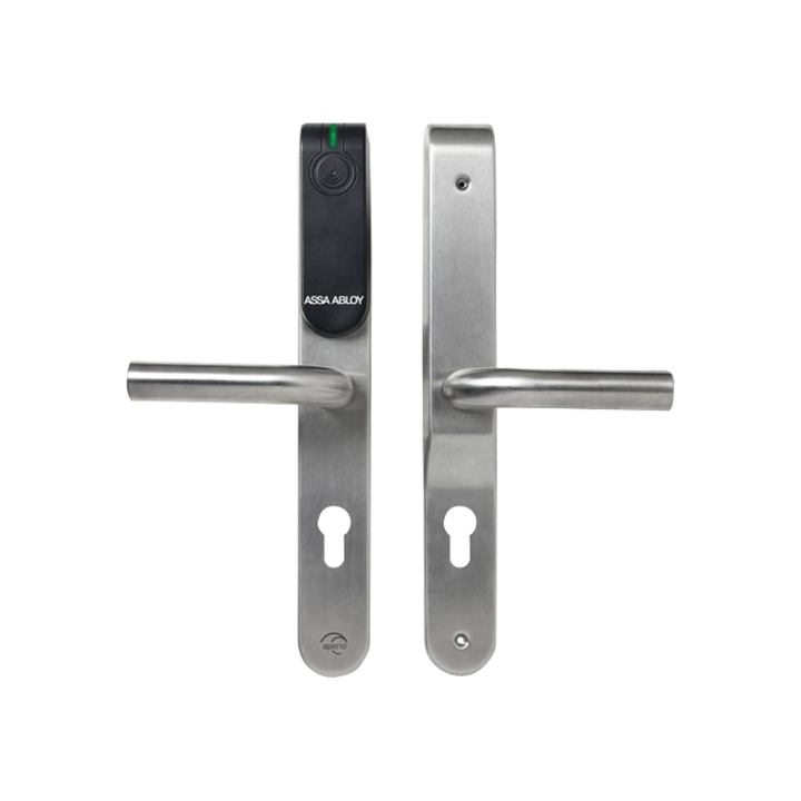 Béquille Électronique Aperio:Système De Verrouillage Électrique