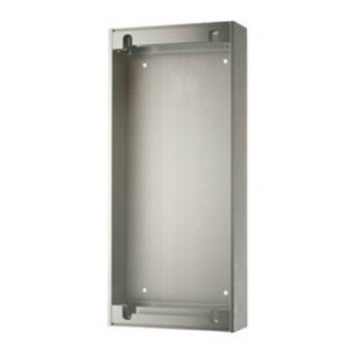 CADRE APPLIQUE ARGENT POUR PS