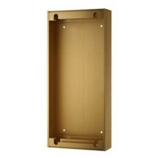 CADRE APPLIQUE DORE POUR PS