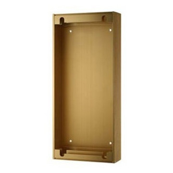 CADRE APPLIQUE DORE POUR PS