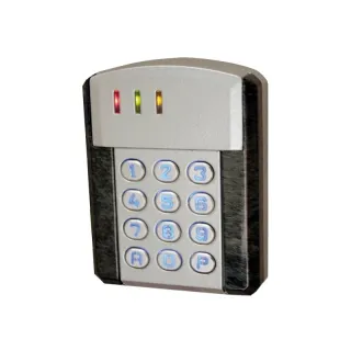 Clavier À Code Métallique Spécail Location