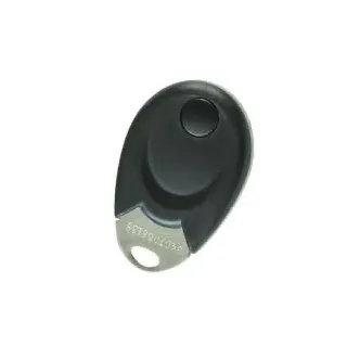 Badge 125 Khz Porte Badge Pour Lect De La Gamme Clematic