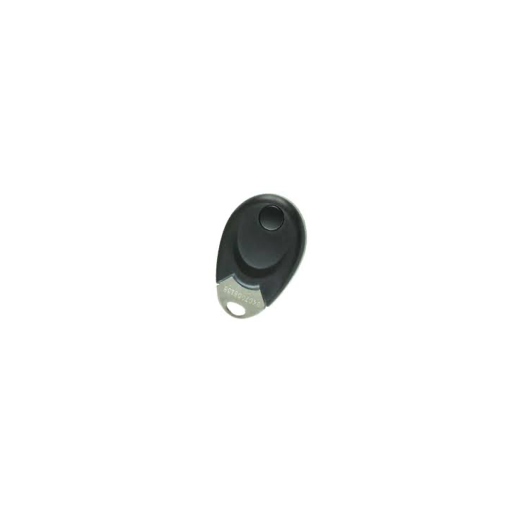 BADGES 125 KHZ   porte clé  Pour LECT. de la gamme CLEMATIC
