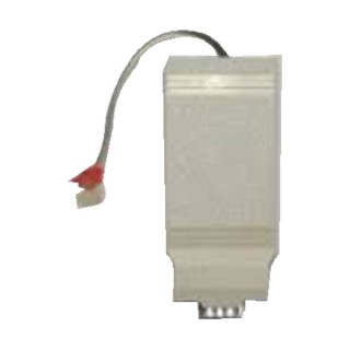 Convertisseur Hexact Blanc