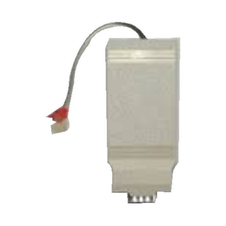 Convertisseur Hexact Blanc