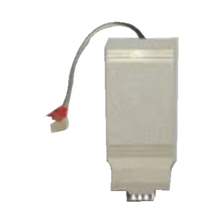 Convertisseur Hexact Blanc