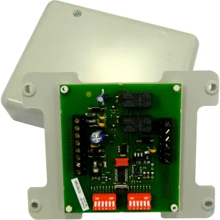 Decodeur 10 Sortie Alimentation Permanente V270-0479-Xx