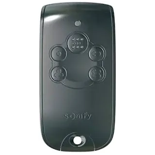 Télécommande Acces Keytis 4 Rts 4 Canaux Accessoire
