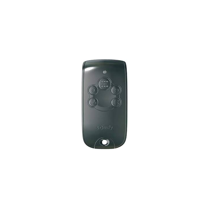 KEYTIS NS 4 RTS