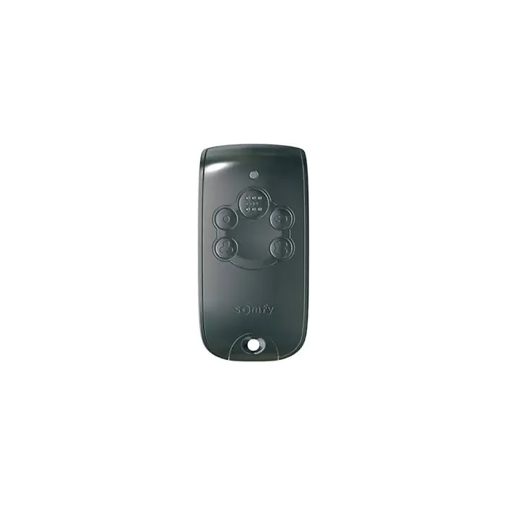 Télécommande Acces Keytis 4 Rts 4 Canaux Accessoire