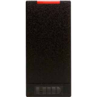 Lecteur Hid R10 Se-Wiegand-Lecture Badges Csn Mifaredesfire