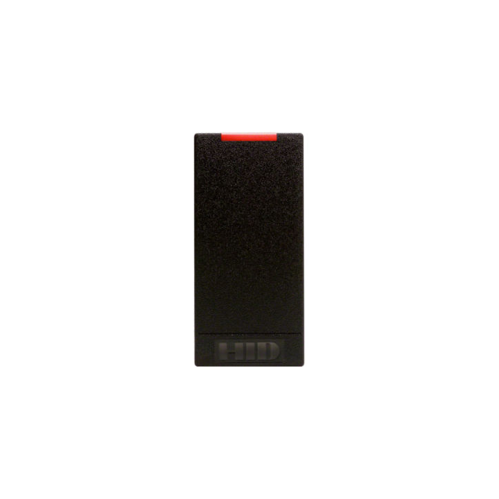 Lecteur Hid R10 Se-Wiegand-Lecture Badges Csn Mifaredesfire