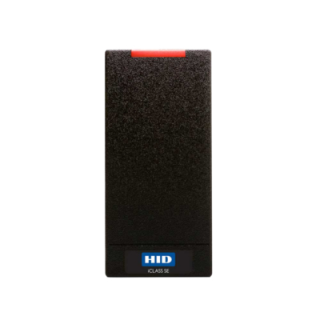 Lecteur HID R10 SE-Wiegand-lecture badges CSN Mifare Desfire-ICL