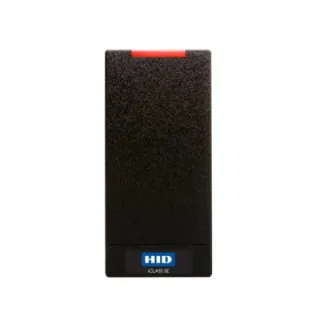 Lecteur Hid R10 Se-Wiegand-Lecture Badge Csn Mifare Desfire-Icl