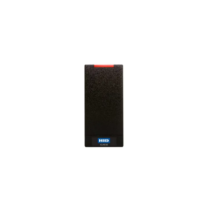 Lecteur Hid R10 Se-Wiegand-Lecture Badge Csn Mifare Desfire-Icl