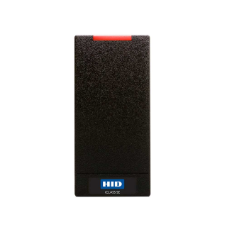 Lecteur HID R10 SE-RS485-lecture CSN et SECTEUR Mifare Desfire-