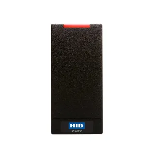 Lecteur Hid R10 Se-Rs485-Lecture Csn Et Secteur Mifare Desfire-