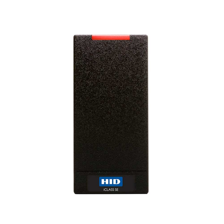 Lecteur HID R10 SE-RS485-lecture CSN et SECTEUR Mifare Desfire-