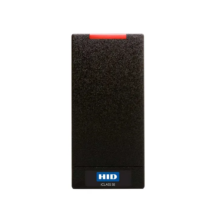Lecteur Hid R10 Se-Rs485-Lecture Csn Et Secteur Mifare Desfire-
