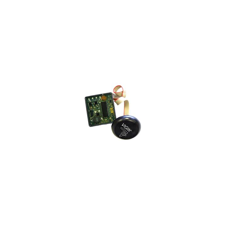 LECTEUR de PROXIMITE   INTRATONE HLPV-0