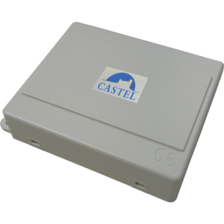 Récepteur radio 868 MHz