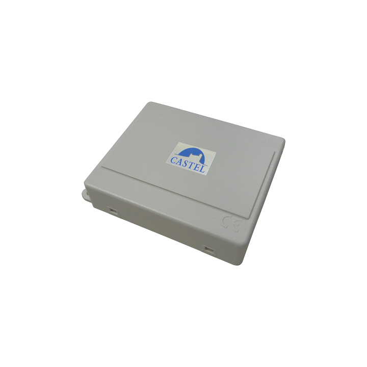 Récepteur radio 868 MHz