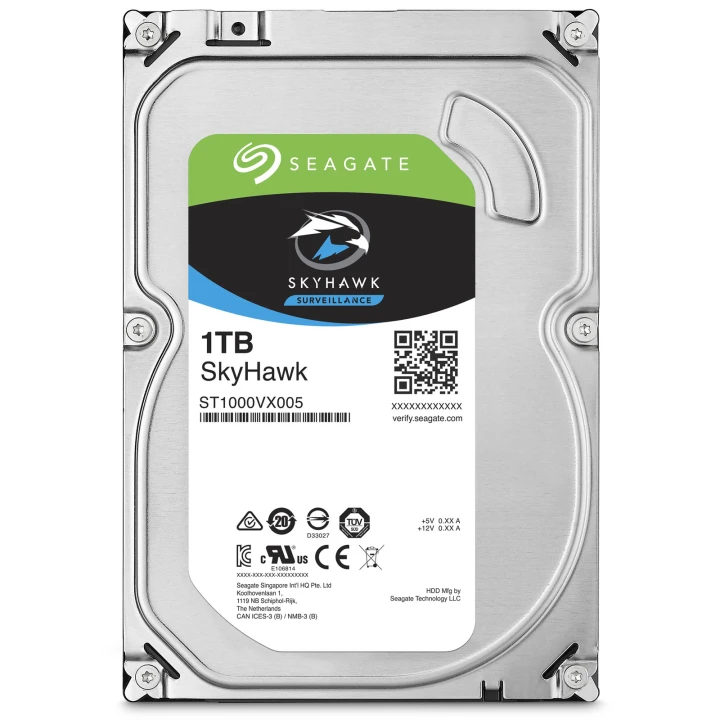 Disque Dur 35 1 To - 303801520