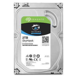 DISQUE DUR 3.5 8 To (*) - (303801042)