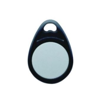 Porte-clé Mifare 1K-13,56 Mhz(*)
