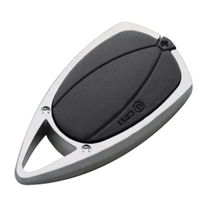 Badge Rfid Porte-Badge Noir Prox 125 Khz