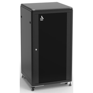 Baie De Brassage 21U 600X600X1407 Ligne 500 Montee