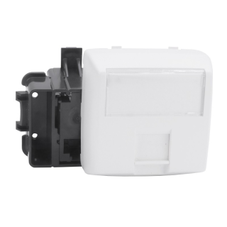PRISE RJ45 CAT5 FTP COMP.SAILL
