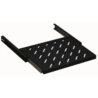 Tablette Telescopique 800 L: 472 - P: 550 - P1: 550