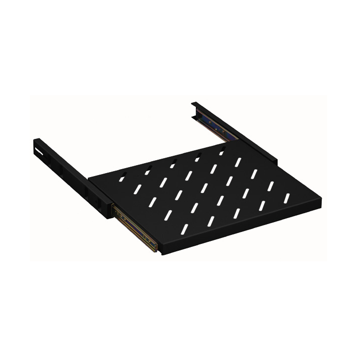 Tablette Telescopique 800 L: 472 - P: 550 - P1: 550