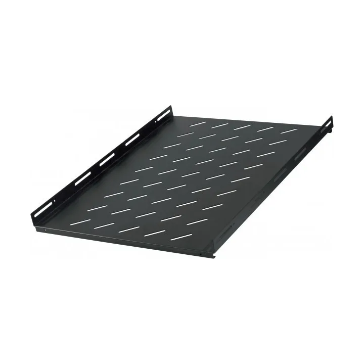 Tablette Fixe Prof Coffret 600 L:488 P:425 P1:335 H:49,5, Pour Coffret Ligne 100