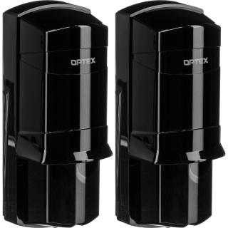 Barrière 2 faisceaux 21 m