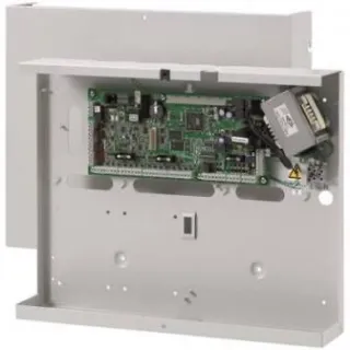Centrale Galaxy Dimension 520 Certifiée Nf&A2P 3 Bouclier 16