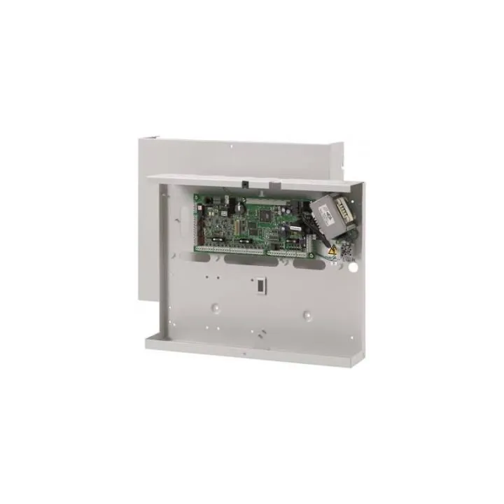 Centrale Galaxy Dimension 520 Certifiée Nf&A2P 3 Bouclier 16