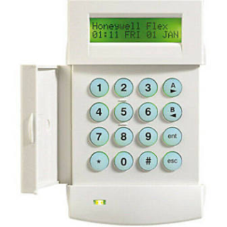 Clav MK 7 Afficheur LCD rétroéclairé vert de 32 caractères al