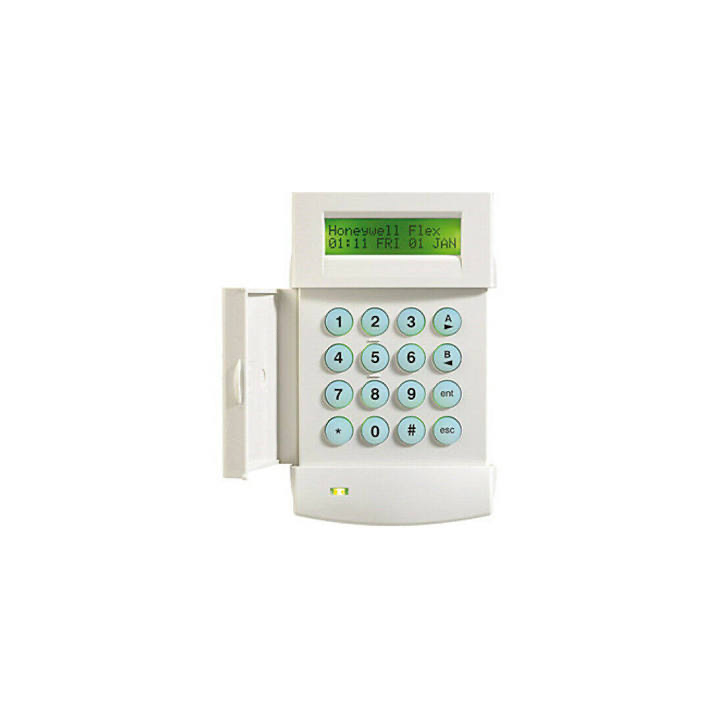Clav MK 7 Afficheur LCD rétroéclairé vert de 32 caractères al