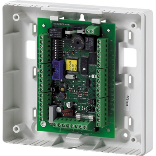 Module DCM Contrôleur de contrôle d'accès 2 portes, compatible l