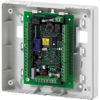 Module Dcm Contrôleur De Contrôle D'Accè 2 Portes, Compatible L