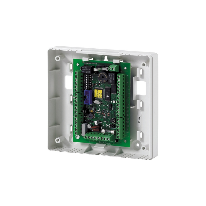 Module DCM Contrôleur de contrôle d'accès 2 portes, compatible l