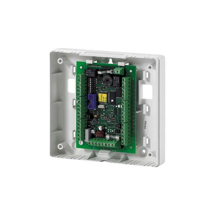 Module Dcm Contrôleur De Contrôle D'Accè 2 Portes, Compatible L