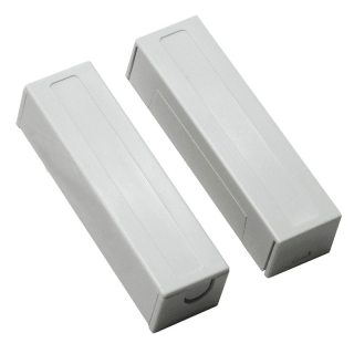 Contact d'ouverture plastique en saillie Ecartement 20mm Raccord