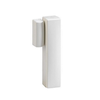 Contact d'ouverture compact certifié NF&A2P 2 boucliers Ecarteme